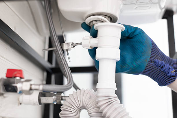 Reliable Emergency Plumber contractor in Purcellville, VA by AAA Plumbing Heating