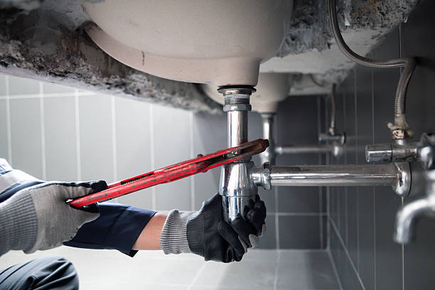 Trusted Sewer Line Repair service in Purcellville, VA - AAA Plumbing Heating